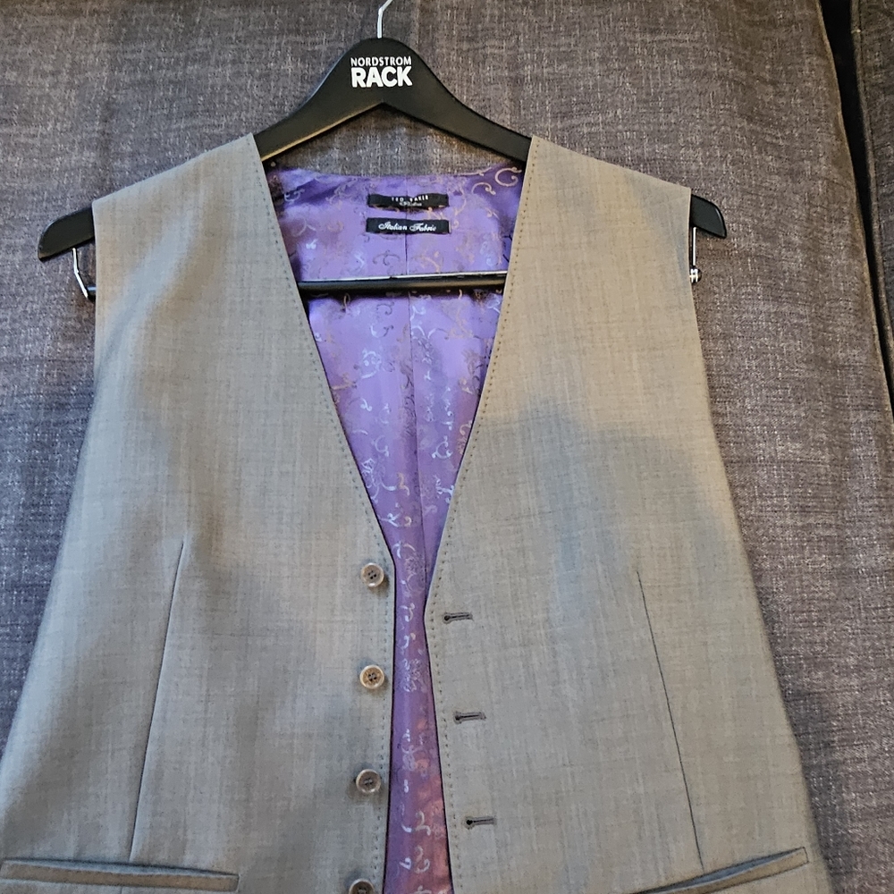 Ted Baker Vest